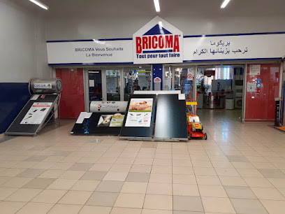 Bricoma