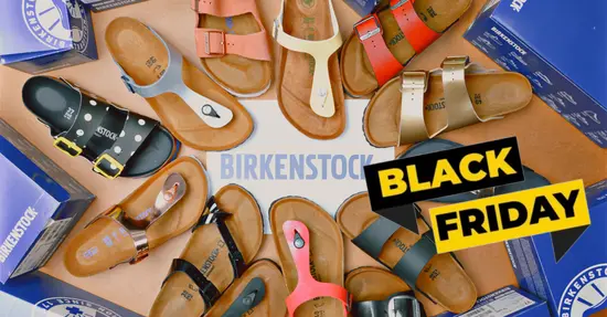 Birkenstock