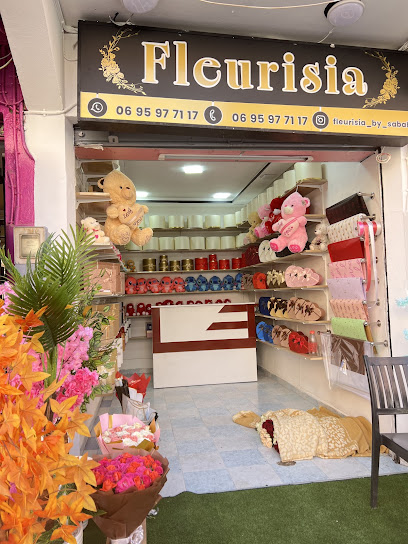 Fleuriste
