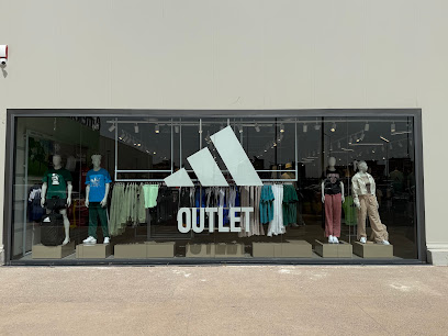 Outlet Adidas