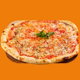 Pizza Margarita