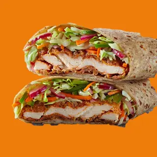 Tacos Chicken Crispy