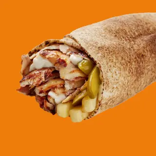 Shawarma Chicken
