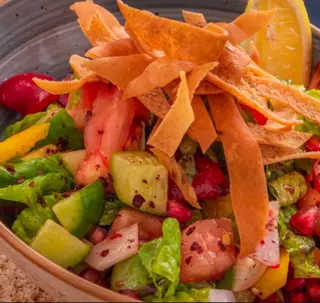 Fattoush