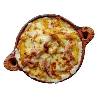 Pasticcio Fruite Mer