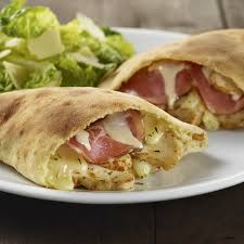 Calzone Cesar