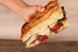 Sandwich Lastrada