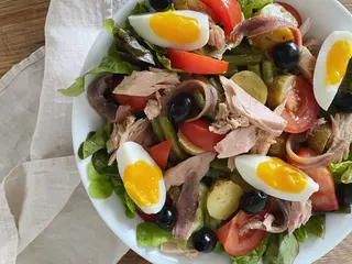 Salade Niçoise