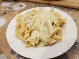 Pasta 4 Fromages