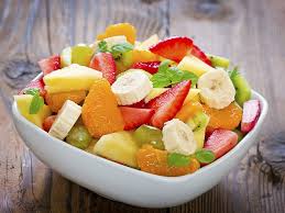 Salade De Fruits