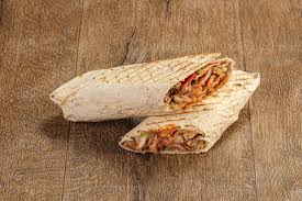 Shawarma Arabi