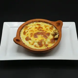Pasticcio Saucisse