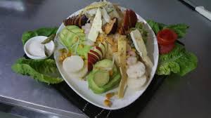 Plat Royal Face Coffee