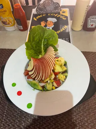Salade Du Chef