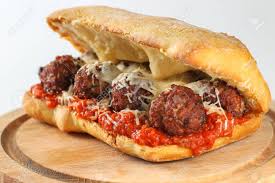 Ciabotta Viande Hachée