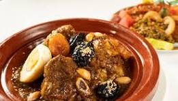 اللحم بالبرقوق كل يوم إثنين