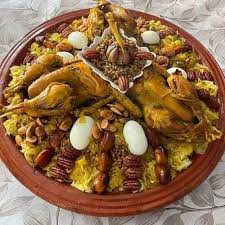 الرفيسة  كل يوم أربعاء