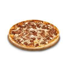 Pizza Viande Hachée  XXL