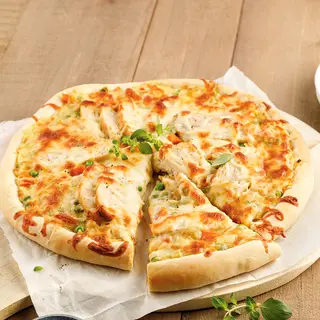 Pizza Poulet XXL