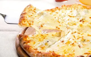 Pizza 4 Fromages XL
