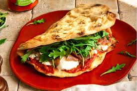 Panozza Fruit de Mer