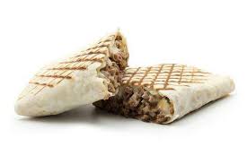 Tacos Viande Hachée (M)