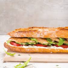 Sandwich Extra Beldi