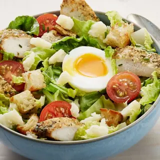 Salade César