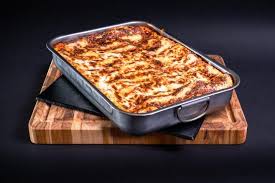 Pate Lasagne Bolognaise