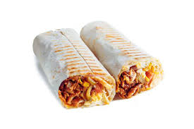 Sandwich Shawarma Chedar