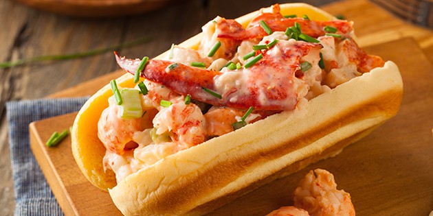 Sandwich aux choix Foie De Bœuf