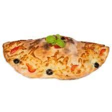 Pizza Calzone Poulet