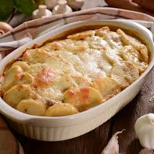 Gratin Poulet