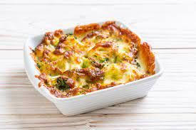 Gratin Mixte