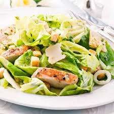 Salade Césare