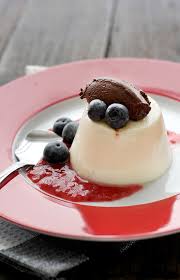 Panna Cota