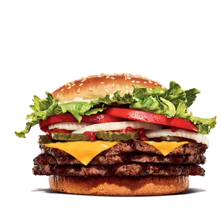 Triple Whopper