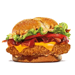 Steakhouse Bacon Chicken