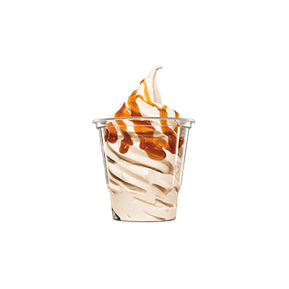 Sundae Caramel