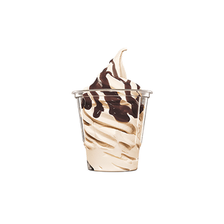 Sundae Chocolat