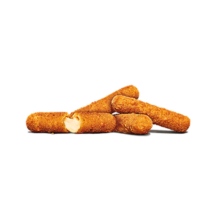 Mini Mozzarella 4 Pcs