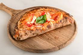 Pizza Calzone