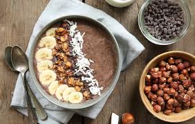 petit dej hauty sante