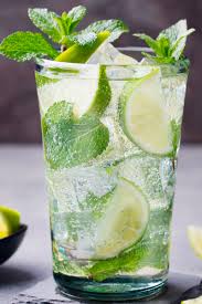 mojito classique