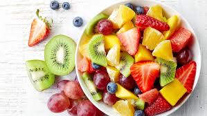 salade fruit