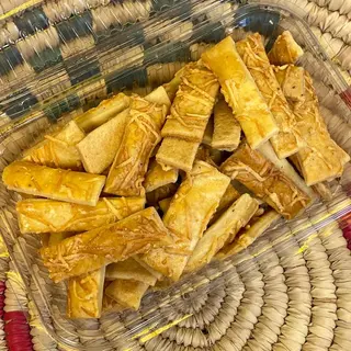 Salé Au Fromage 250 Gr