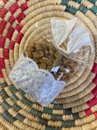 Fekkas À L'olive 250 Gr