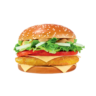 Big Tasty™ Chicken