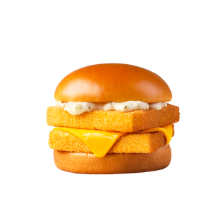 Double Filet-O-Fish™