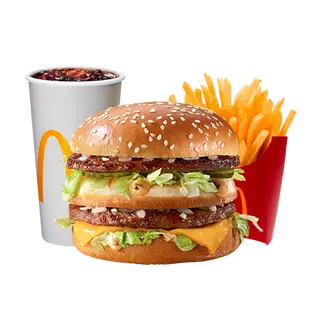Best Of™ Big Mac™